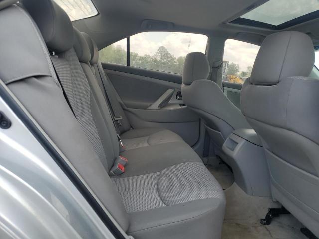 Photo 10 from auction – 2010 TOYOTA CAMRY BASE with VIN 4T1BF3EK0AU110345