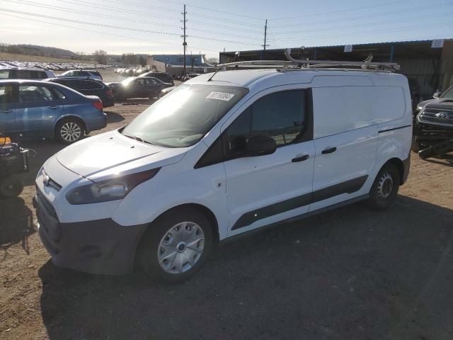 FORD TRANSIT CO 2014 مع رقم تعريف المركبة NM0LS7E73E1157378 - صورة من المزاد