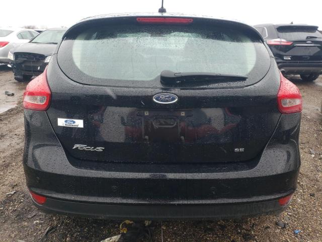 Photo 6 from auction – 2016 FORD FOCUS SE with VIN 1FADP3K27GL316166