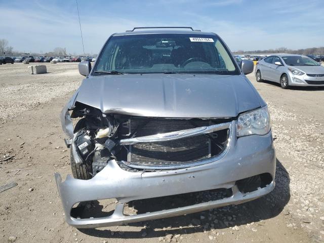 Photo 5 from auction – 2015 CHRYSLER TOWN & COU with VIN 2C4RC1BG7FR706430