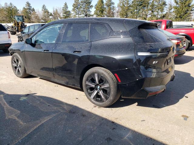 Photo 2 from auction – 2023 BMW IX XDRIVE5 with VIN WB523CF03PCM62680