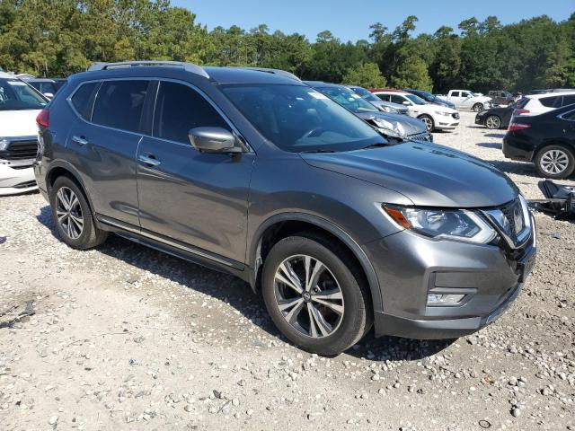 Photo 4 from auction – 2017 NISSAN ROGUE S with VIN JN8AT2MT9HW154277