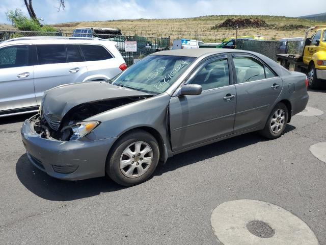 Photo 1 from auction – 2006 TOYOTA CAMRY LE with VIN JTDBF30K360168864