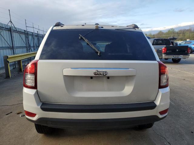 Photo 6 from auction – 2016 JEEP COMPASS SP with VIN 1C4NJCBA4GD688842