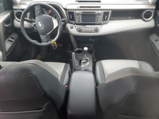 Photo 8 from auction – 2013 TOYOTA RAV4 LIMIT with VIN 2T3DFREV0DW062380