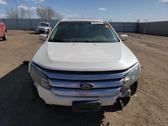 Photo 5 from auction – 2012 FORD FUSION SEL with VIN 3FAHP0JA3CR393203