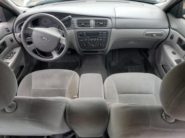 Photo 8 from auction – 2007 FORD TAURUS SE with VIN 1FAFP53U27A122208