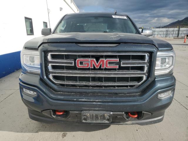 Photo 5 from auction – 2017 GMC SIERRA K15 with VIN 3GTU2MEC1HG349004