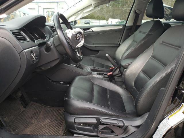 Photo 7 from auction – 2017 VOLKSWAGEN JETTA SE with VIN 3VWDB7AJ4HM236488