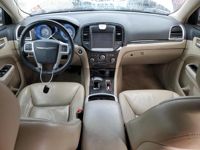 Photo 8 from auction – 2013 CHRYSLER 300 with VIN 2C3CCAAG2DH657460