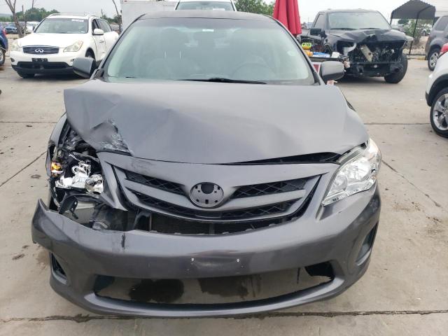 Photo 5 from auction – 2011 TOYOTA COROLLA BA with VIN JTDBU4EE1B9160363