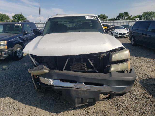 Photo 5 from auction – 2007 CHEVROLET SILVERADO with VIN 1GBHC29U67E106966