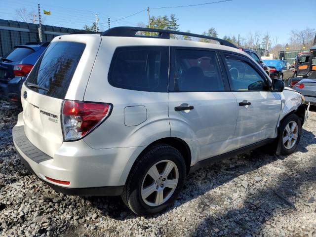 Photo 3 from auction – 2012 SUBARU FORESTER 2 with VIN JF2SHABC5CH462916