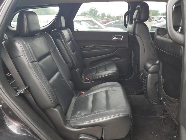 Photo 11 from auction – 2013 DODGE DURANGO CR with VIN 1C4RDJDG5DC695217