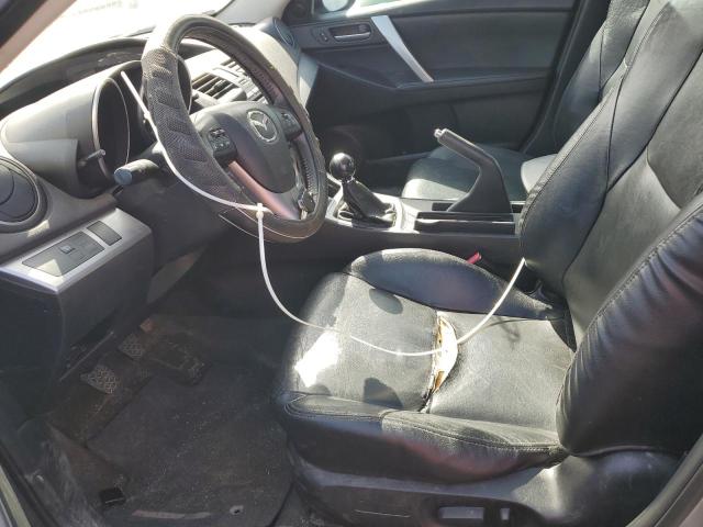 Photo 7 from auction – 2011 MAZDA 3 S with VIN JM1BL1W63B1368543