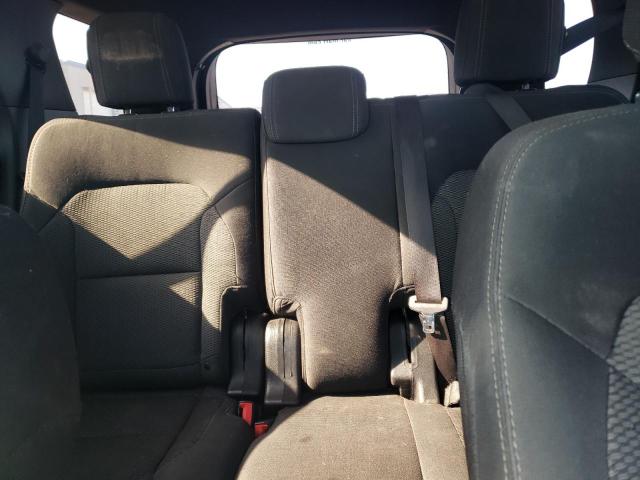 Photo 10 from auction – 2017 FORD EXPLORER X with VIN 1FM5K8D86HGA45697