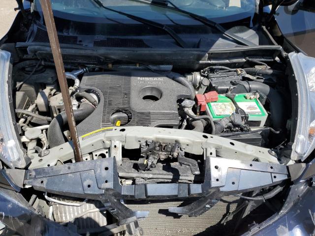 Photo 11 from auction – 2014 NISSAN JUKE S with VIN JN8AF5MR5ET355846