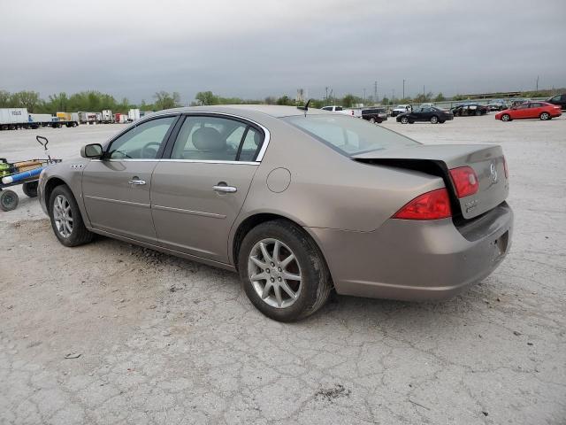 Photo 2 from auction – 2006 BUICK LUCERNE CX with VIN 1G4HD57266U211986