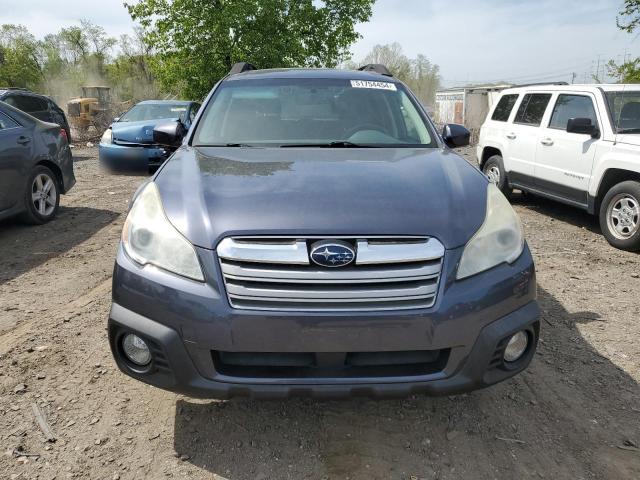 Снимка 5 от търг – 2014 SUBARU OUTBACK 2. с VIN 4S4BRCFC1E3217513