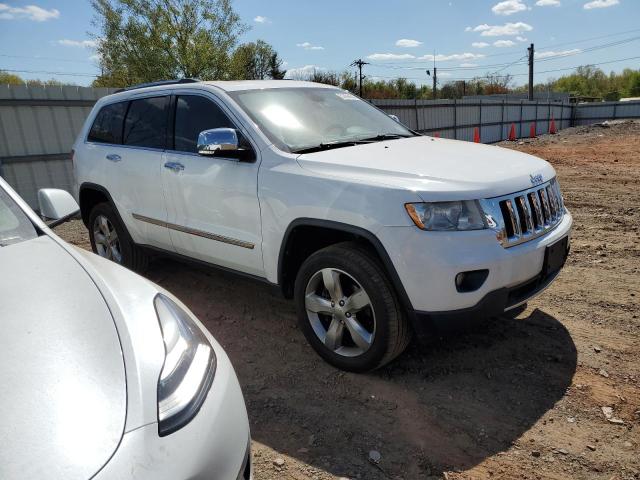 Photo 4 from auction – 2013 JEEP GRAND CHER with VIN 1C4RJFCT4DC655845
