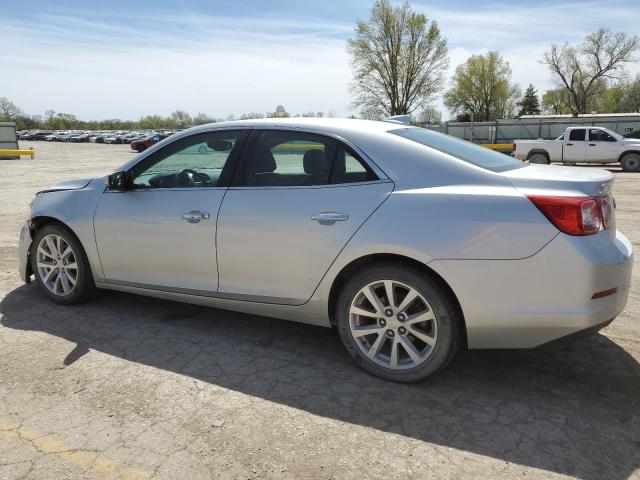 Photo 2 from auction – 2015 CHEVROLET MALIBU LTZ with VIN 1G11F5SL1FF174245
