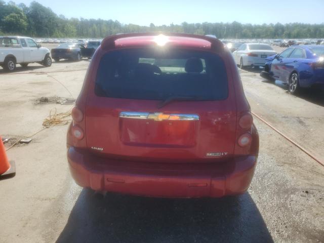 Photo 6 from auction – 2011 CHEVROLET HHR LT with VIN 3GNBACFU2BS500049