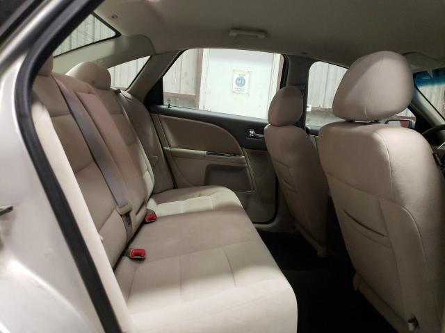 Photo 10 from auction – 2008 FORD TAURUS SEL with VIN 1FAHP24W38G167681