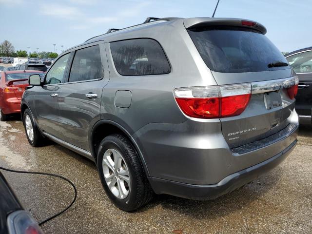 Photo 2 from auction – 2013 DODGE DURANGO CR with VIN 1C4RDJDG4DC540481