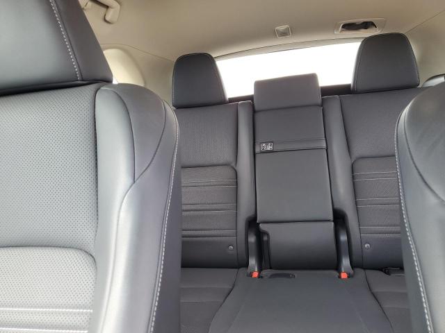 Photo 10 from auction – 2017 LEXUS NX 200T BA with VIN JTJBARBZ6H2106648