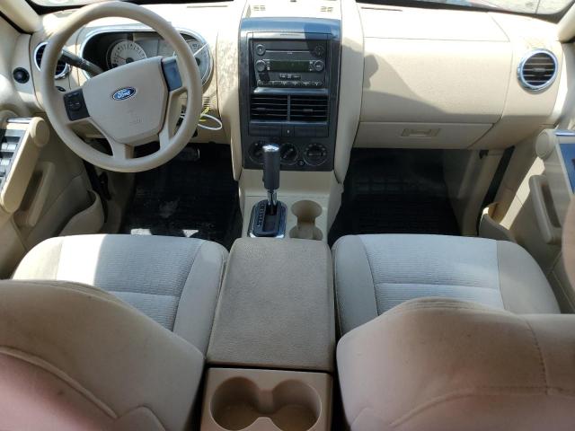 Photo 8 from auction – 2007 FORD EXPLORER S with VIN 1FMEU31877UA05937
