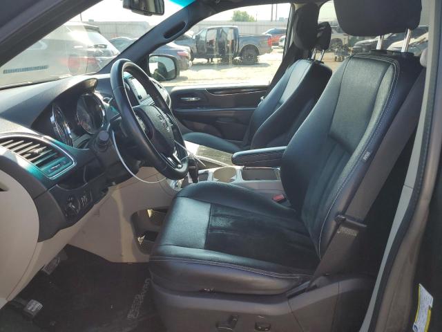 Photo 7 from auction – 2017 DODGE GRAND CARA with VIN 2C4RDGCGXHR699555