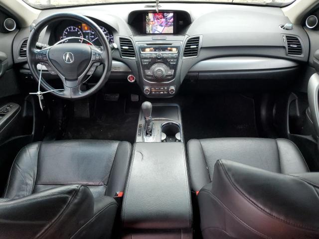 Photo 8 from auction – 2013 ACURA RDX TECHNO with VIN 5J8TB4H59DL000907