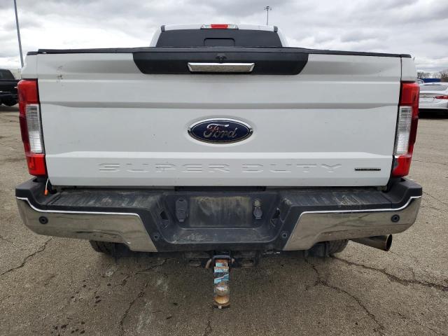 Photo 6 from auction – 2017 FORD F350 SUPER with VIN 1FT8W3B63HED24529