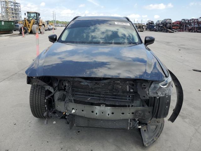 Photo 5 from auction – 2019 MAZDA CX-9 TOURI with VIN JM3TCACY2K0304663