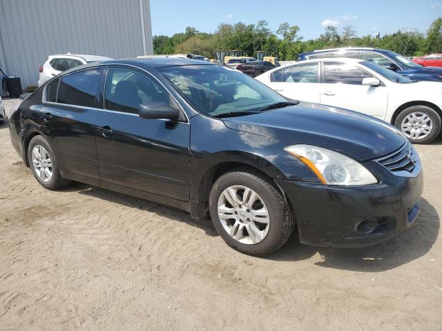 Photo 4 from auction – 2012 NISSAN ALTIMA BAS with VIN 1N4AL2AP6CN508523