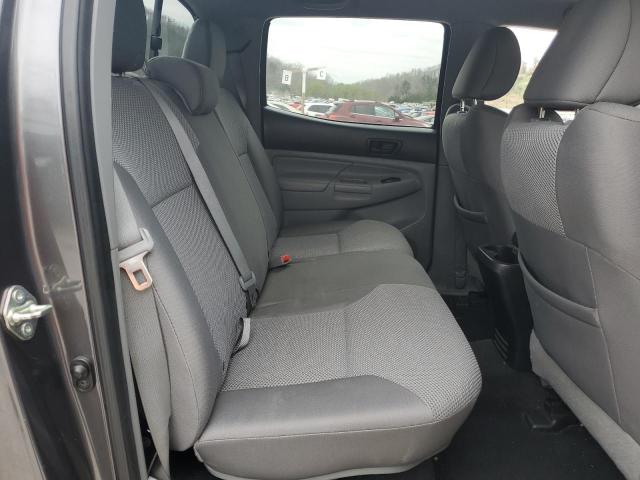 Photo 10 from auction – 2015 TOYOTA TACOMA DOU with VIN 5TFLU4ENXFX113273