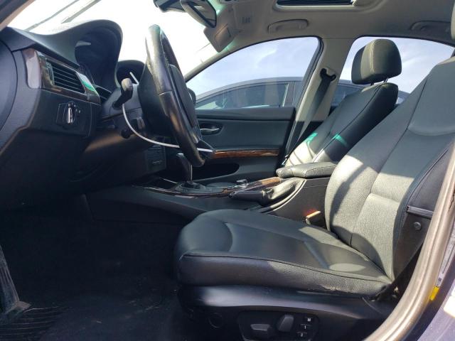 Photo 7 from auction – 2011 BMW 328 XI with VIN WBAPK7C53BF083333