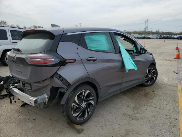Photo 3 from auction – 2023 CHEVROLET BOLT EV 2L with VIN 1G1FX6S07P4156943