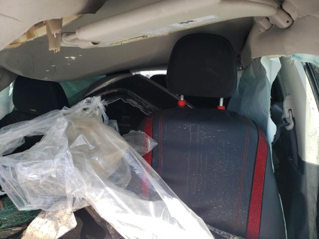Photo 10 from auction – 2021 NISSAN MURANO SV with VIN 5N1AZ2BS0MC144703