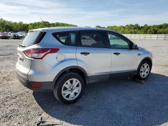 Photo 3 from auction – 2013 FORD ESCAPE S with VIN 1FMCU0F70DUA10897