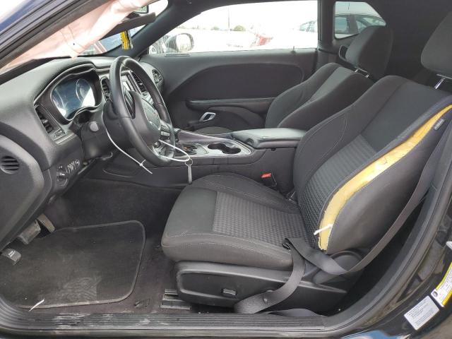 Photo 7 from auction – 2016 DODGE CHALLENGER with VIN 2C3CDZAG8GH331548