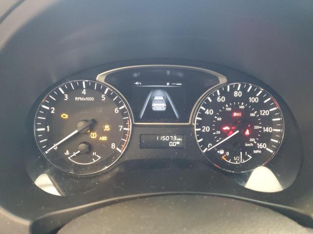 Photo 9 from auction – 2015 NISSAN ALTIMA 2.5 with VIN 1N4AL3AP0FC258461