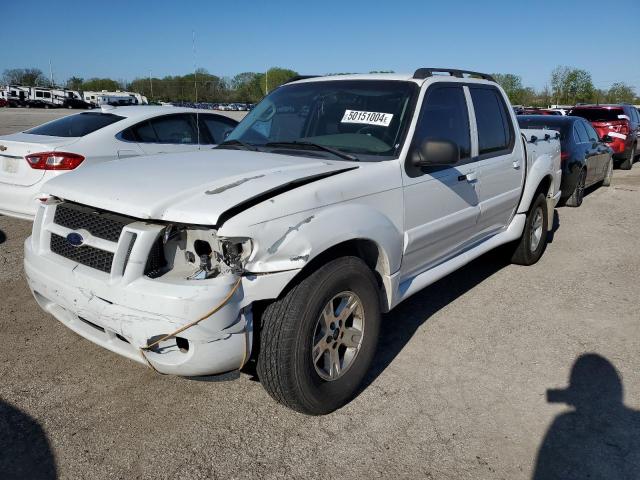 FORD EXPLORER S 2004 with VIN 1FMZU67K84UA83242 - Photo from auction