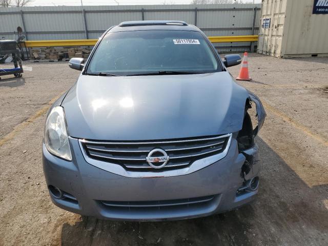 Photo 5 from auction – 2010 NISSAN ALTIMA BAS with VIN 1N4AL2AP3AN457835