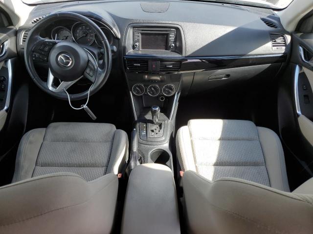 Photo 8 from auction – 2014 MAZDA CX-5 TOURI with VIN JM3KE4CY7E0359945