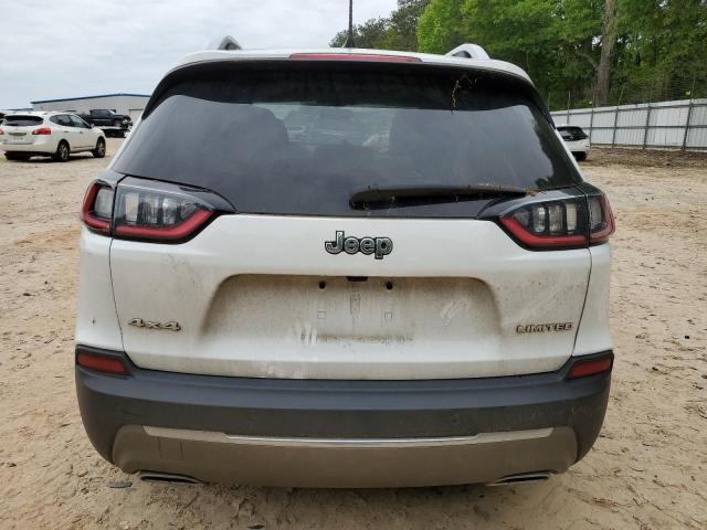 Photo 6 from auction – 2019 JEEP CHEROKEE L with VIN 1C4PJMDX9KD252271