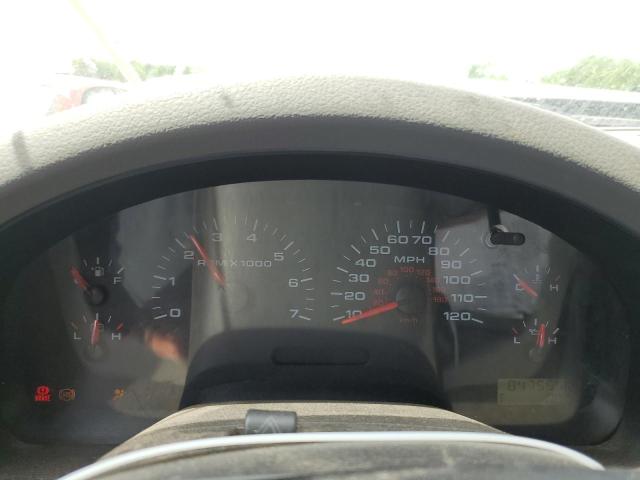 Photo 9 from auction – 2008 FORD F150 with VIN 1FTRF12278KC28815