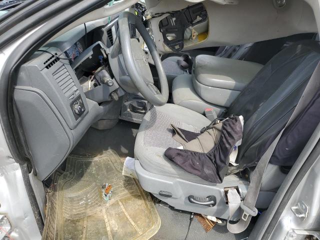 Photo 7 from auction – 2007 DODGE RAM 1500 S with VIN 1D7HA18297S175900