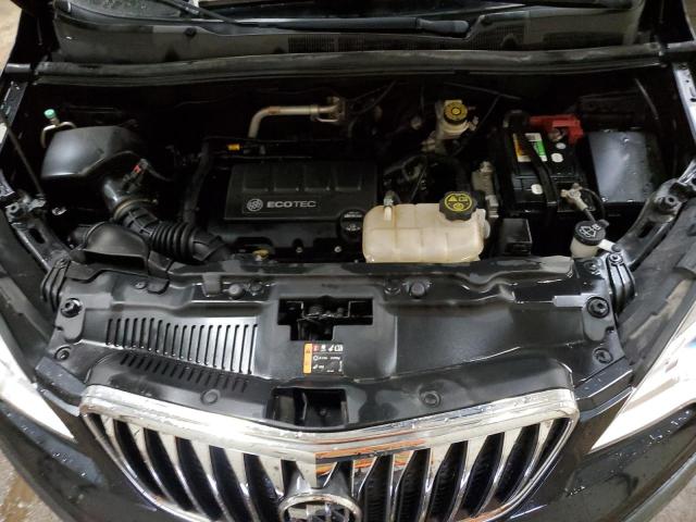 Photo 11 from auction – 2016 BUICK ENCORE PRE with VIN KL4CJHSBXGB713455