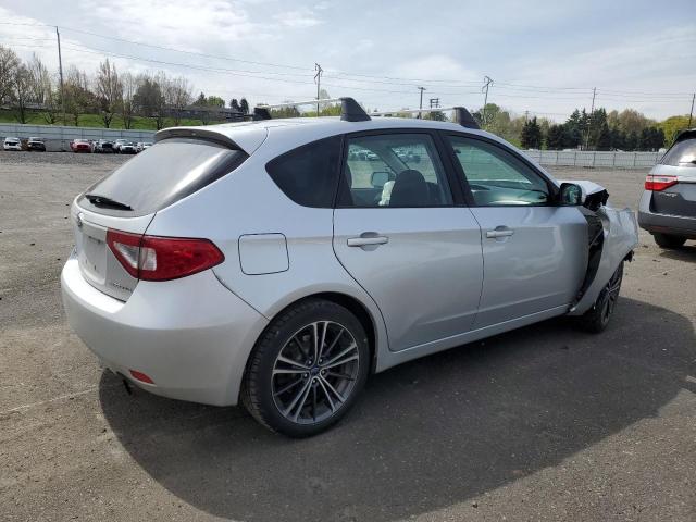 Фото 3 с аукциона – 2011 SUBARU IMPREZA 2. с VIN JF1GH6A64BG818750